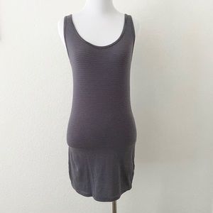 Splendid Dress Sleeveless Women’s Small Striped